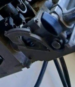 Mafell DDF 40 MidiMAX фрезер для шкантов  или конформатов