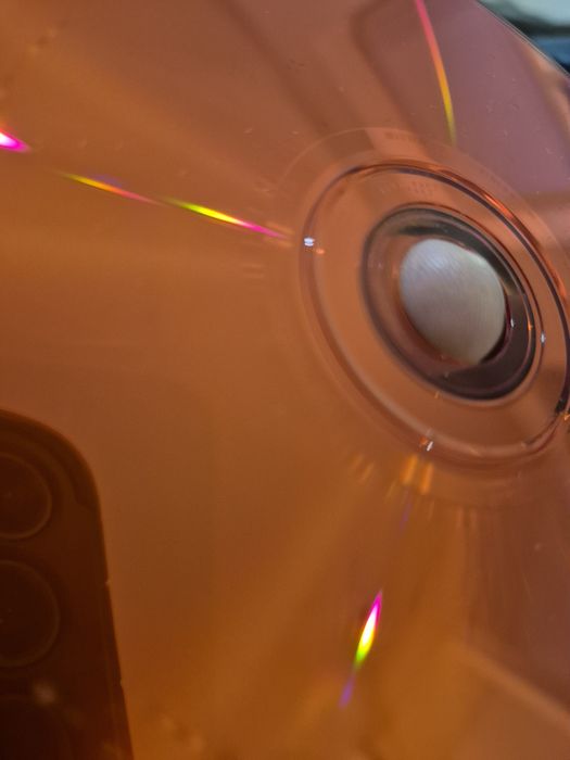 Mayhem Ordo Ad Chao CD Metal Slipcase