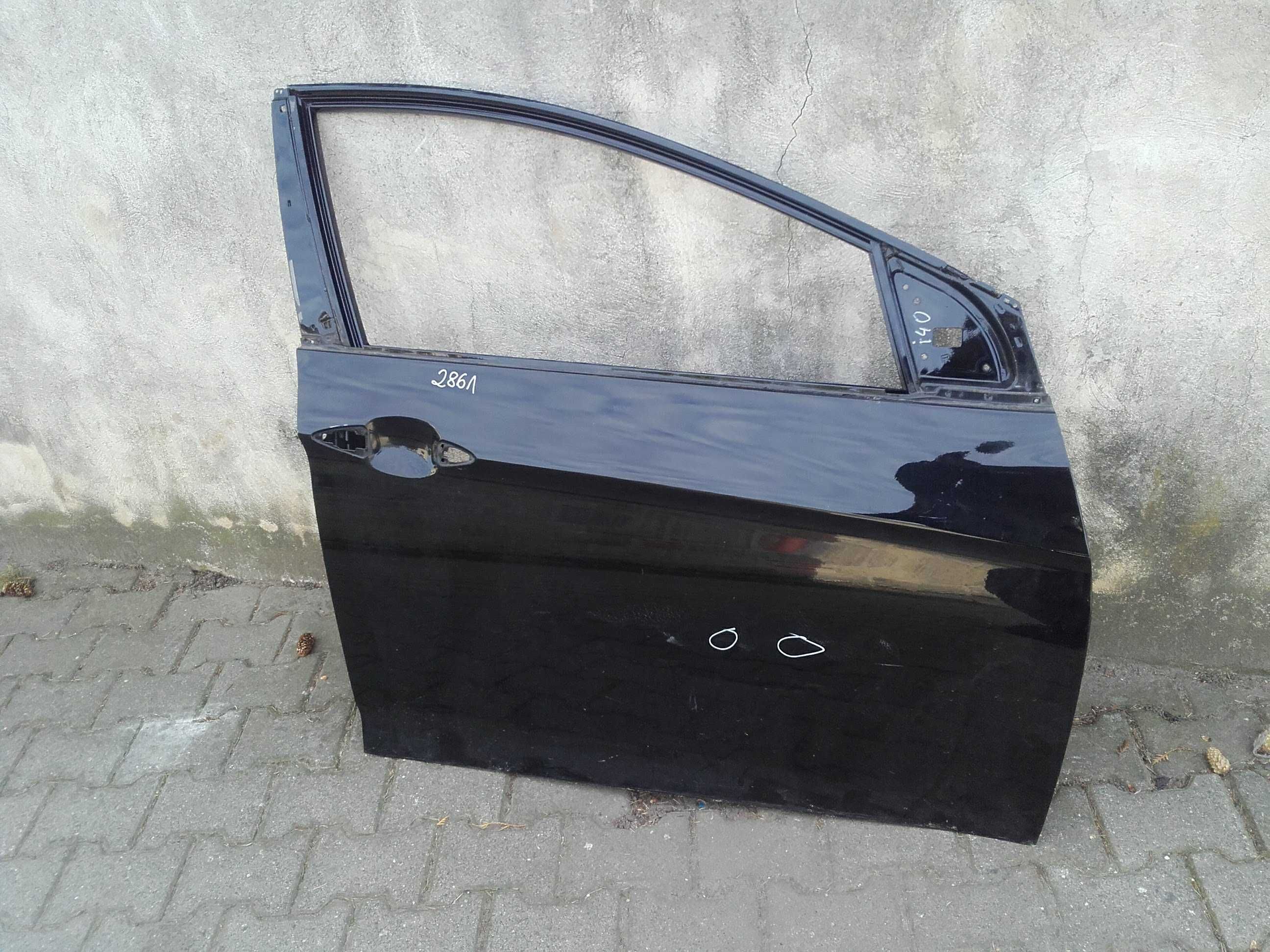 Drzwi przód prawe Hyundai i40 012-> nr2861