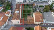 Casa térrea destinada a arrumos em Ovar
