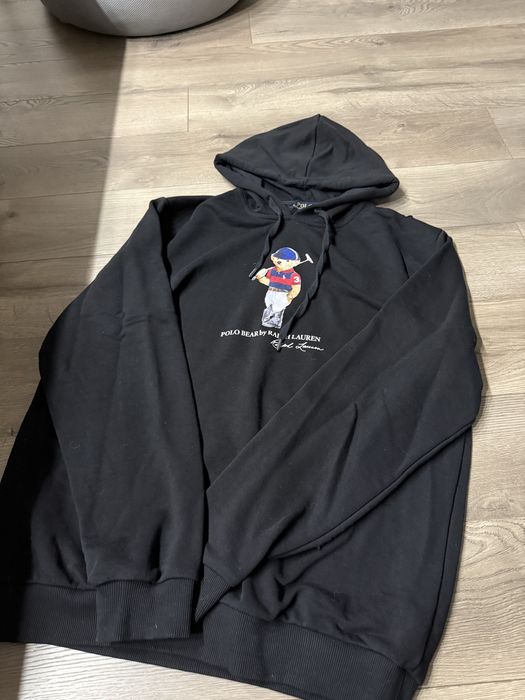 Кофта Polo Ralph Lauren