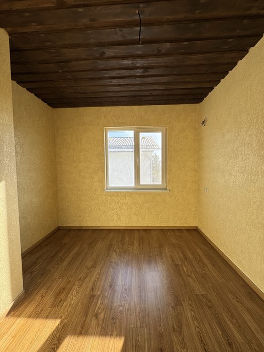 Таунхаус на два входи