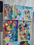 Puzzle maxi 24 elementy