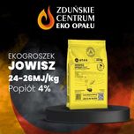 Eko Groszek JOWISZ. Opał. PROMOCJA!