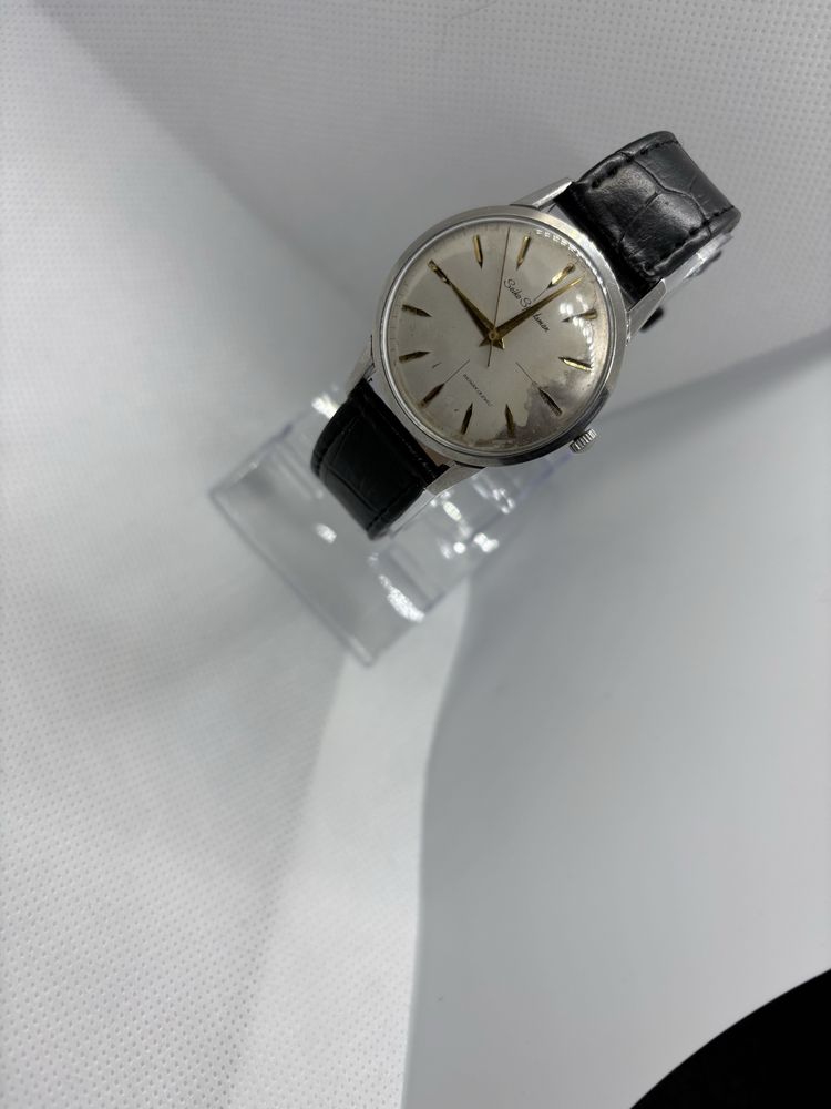 Seiko Sportsman duży