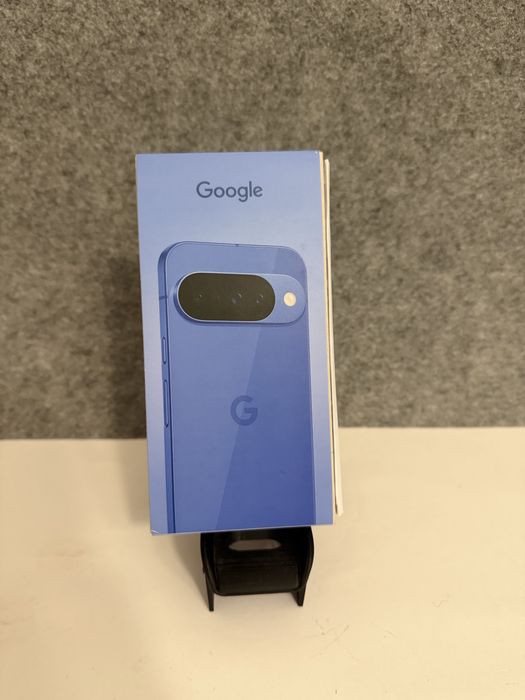 Troco/Vendo Google Pixel 10 Indigo 128GB por estrear