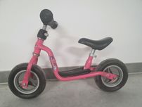 Rower Puky RL1 biegowy