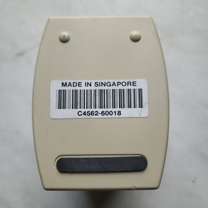 Контейнер для струйных картриджей HP