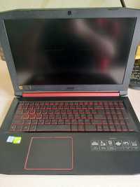 Ноутбук Acer Nitro 5 AN515-31-547R/ОЗП 12 ГБ/Core i5-8250U/МХ150/1 ТБ