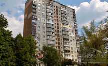 3-ком видовая квартира 68м2, Голосеевский р-н, 10 мин. М Ипподром SAV