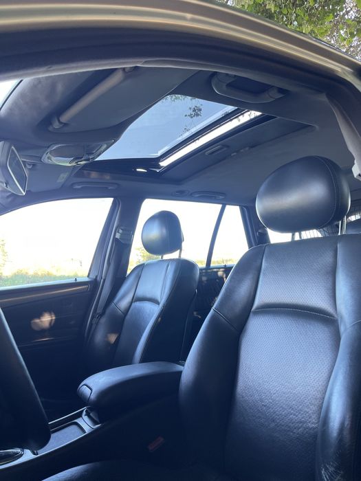 Mercedes C270 CDI Avantgarde AUTOMÁTICA