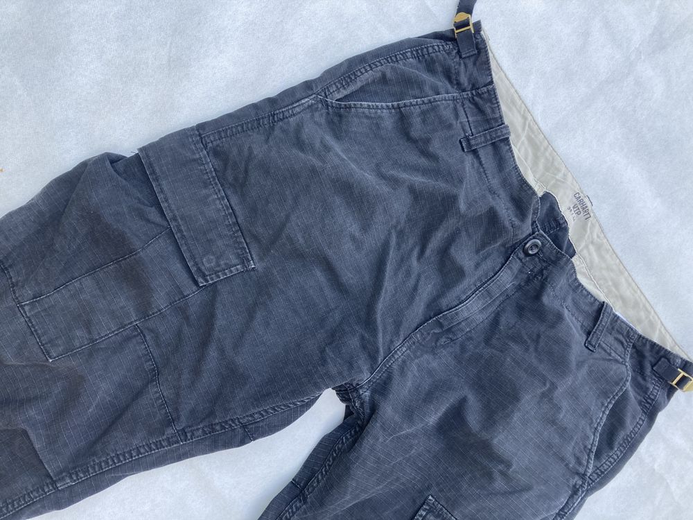 Карго carhartt wip