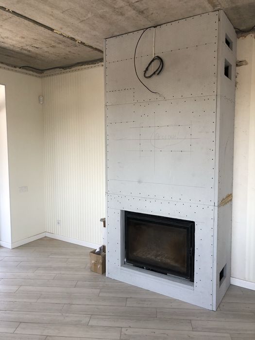 Каміни, каміни на опалення, мангали, сходи, стільниці, пвдвіконня,