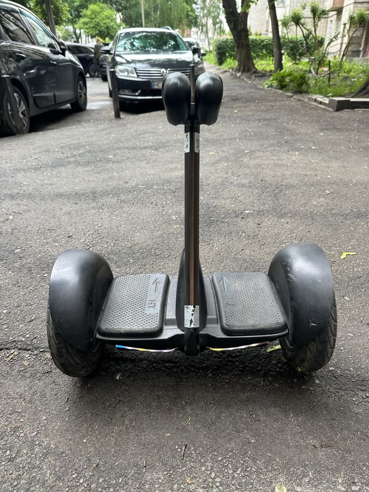 Гіроскутер Sigway ninebot