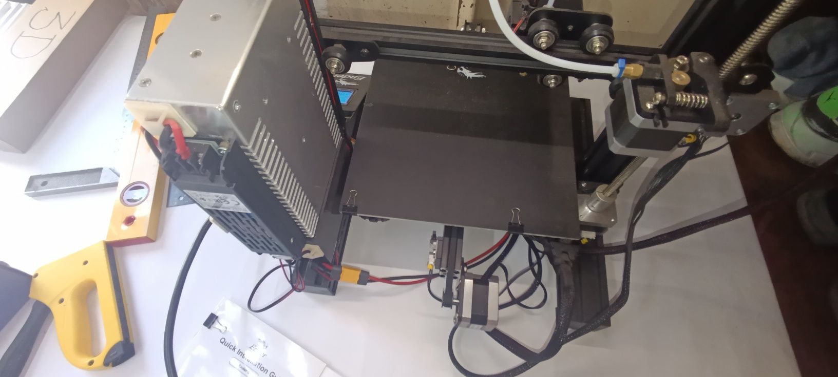 Creality Ender-3