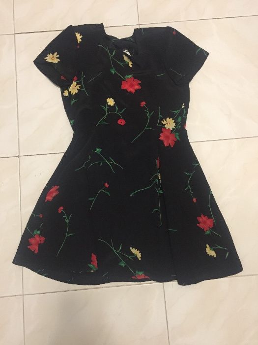 Vestidos varios
