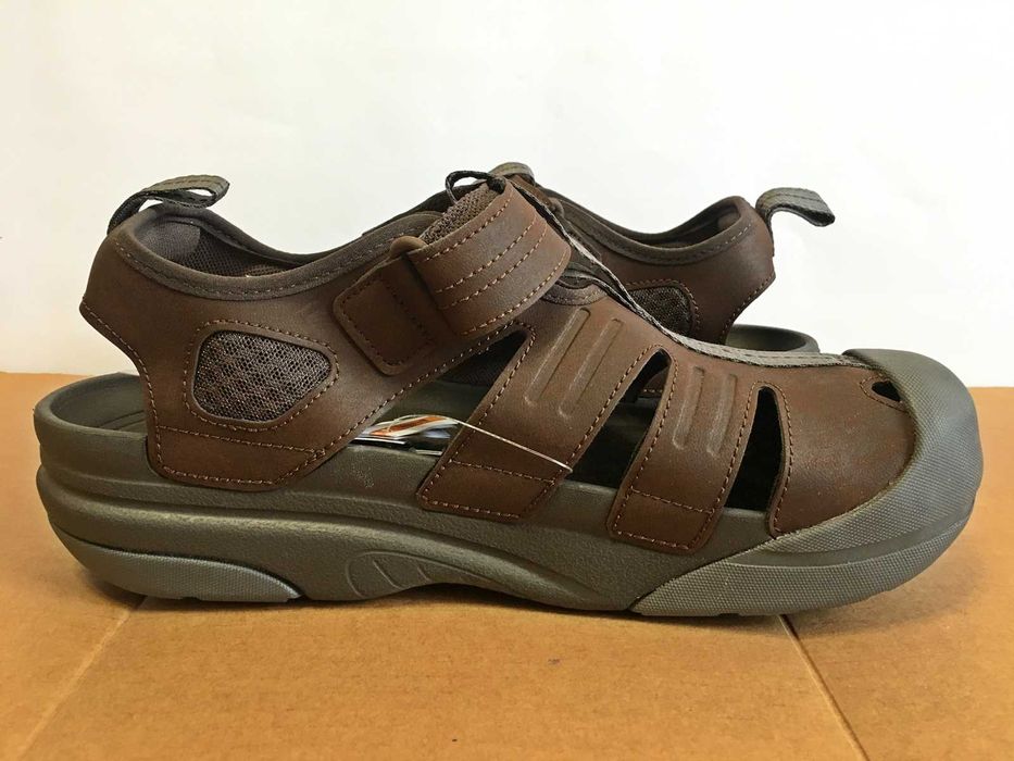 Трекінгові сандалі Crocs Yukon Fisherman. Оригінал. З США. Нові