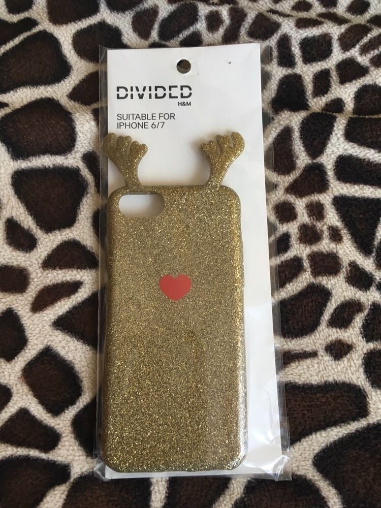 Etui IPhone 6/7/8/SE