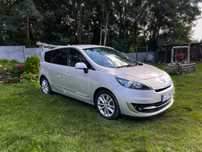 Renault Scenic Renault Scenic III