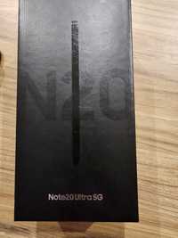 Samsung note  20 ultra 5G