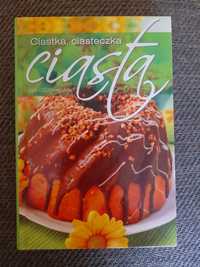 Ciastka, ciasteczka ciasta Jan Czernikowski