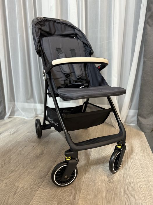 НОВА Прогулянкова коляска дитяча коляска