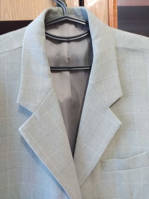 Костюм классический  мужской