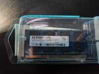 Elpida DDR3 8GB 1600MHz PC3L SODIMM do laptopa