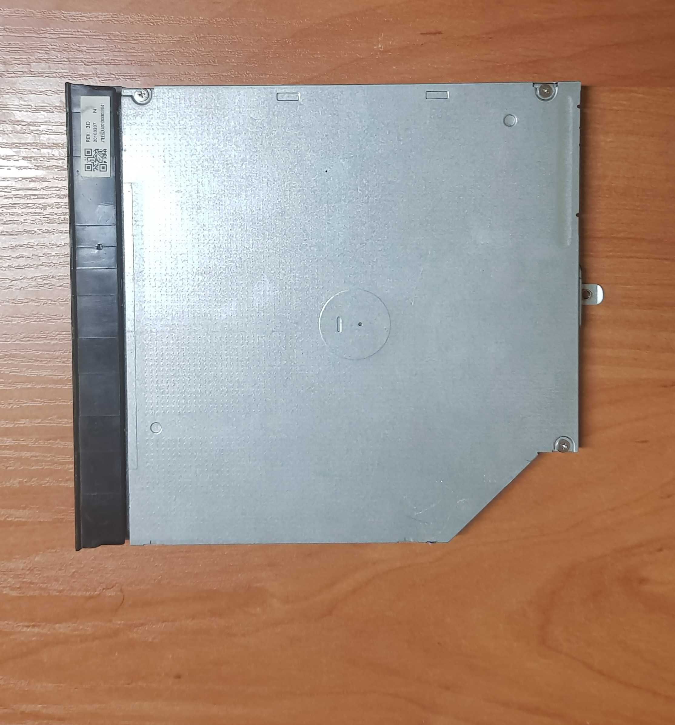 Napęd DVD-RW Do Laptopa w świetnym stanie