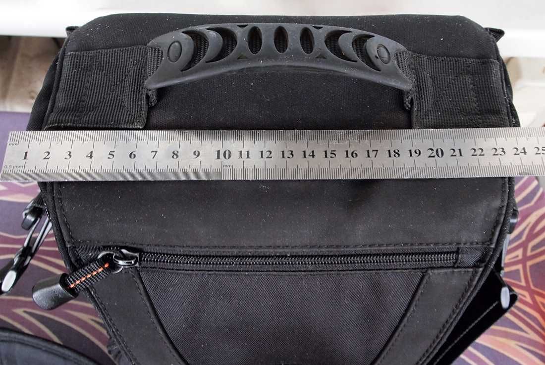 Фотосумка LOWEPRO NOVA 2AW оригинал