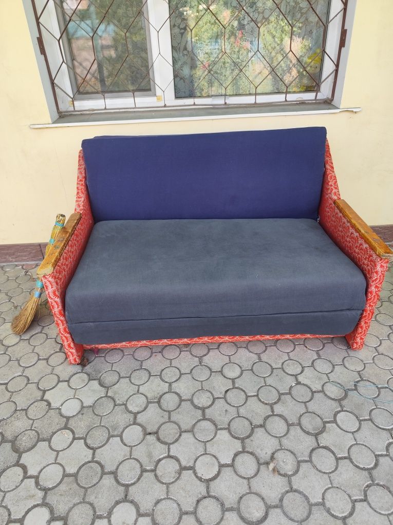 Продам диван малюка