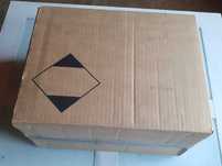 Mystery box z kosmetykami