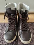 Buty zimowe rozmiar 38
