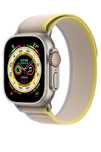 Pasek Apple Watch 3/4/5/6/7/8/9/10/SE/ULTRA(42-49 mm).Yel