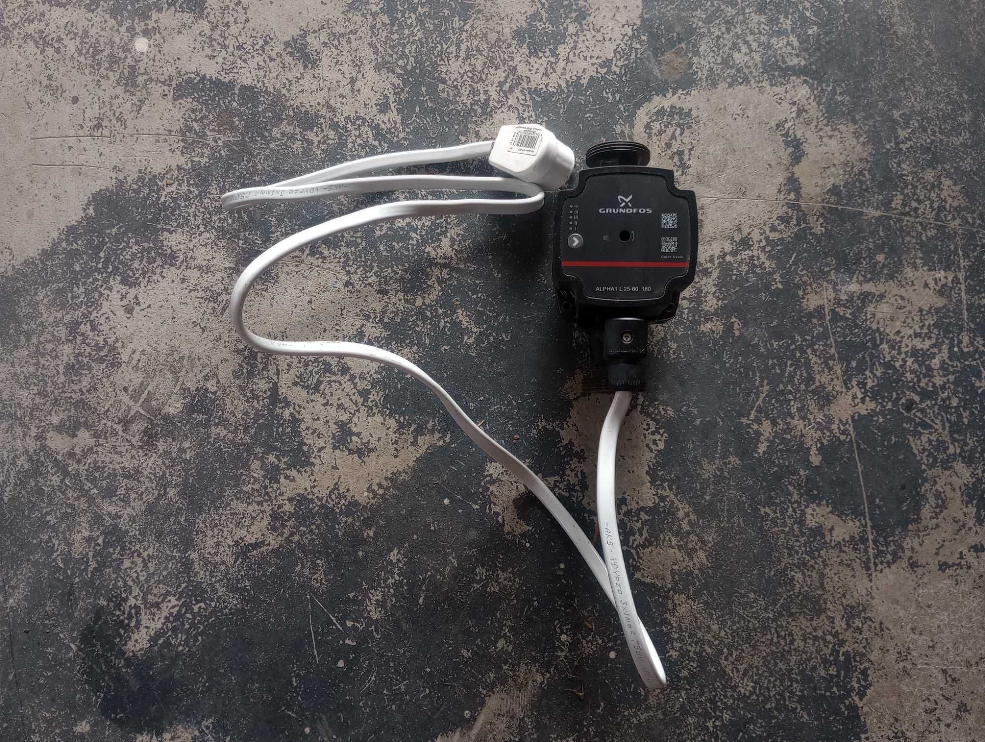 Pompa Grundfos Alpha 1