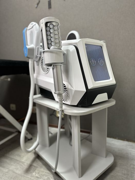 .Эндосфера  -Міостимуляція  .Навчання