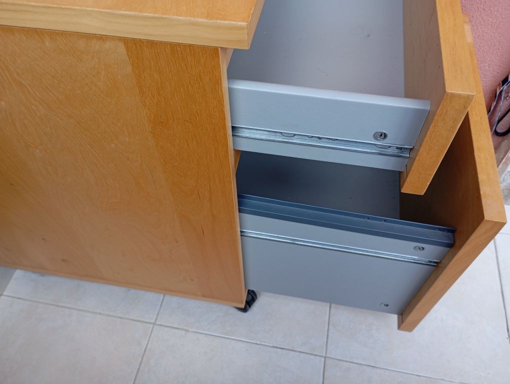 Bloco módulo IKEA