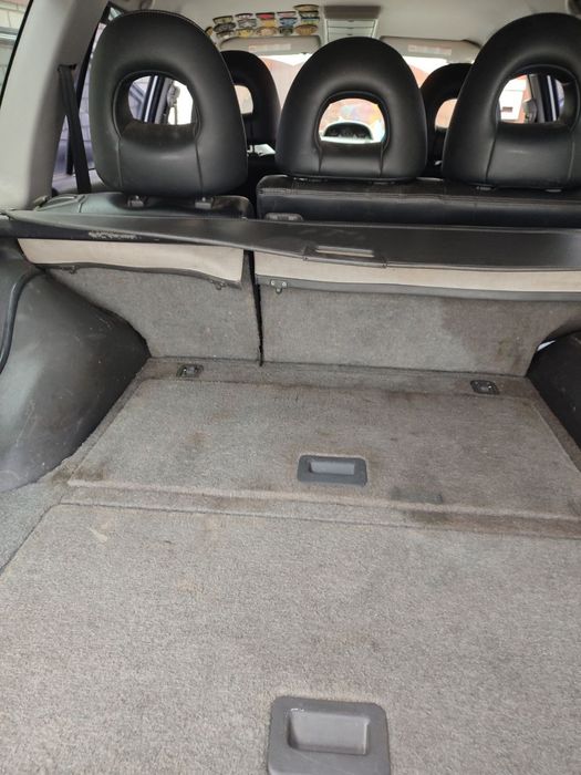 Pagero Sport 2005 р.в.  Пробіг 241 т. км