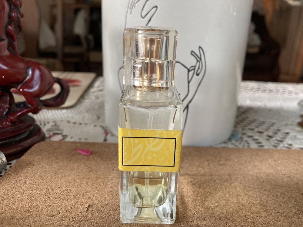 Woda perfumowana Horof z Kuwejtu 30 ml