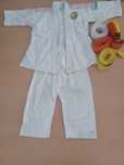 Vendo equipamento judo