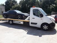 Autolaweta, pomoc drogowa, najtaniej, transport