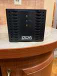 Стабілізатор напруги Powercom TCA-3000 Black