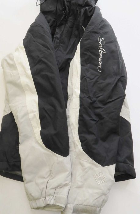 Salomon kurtka outdoor XS