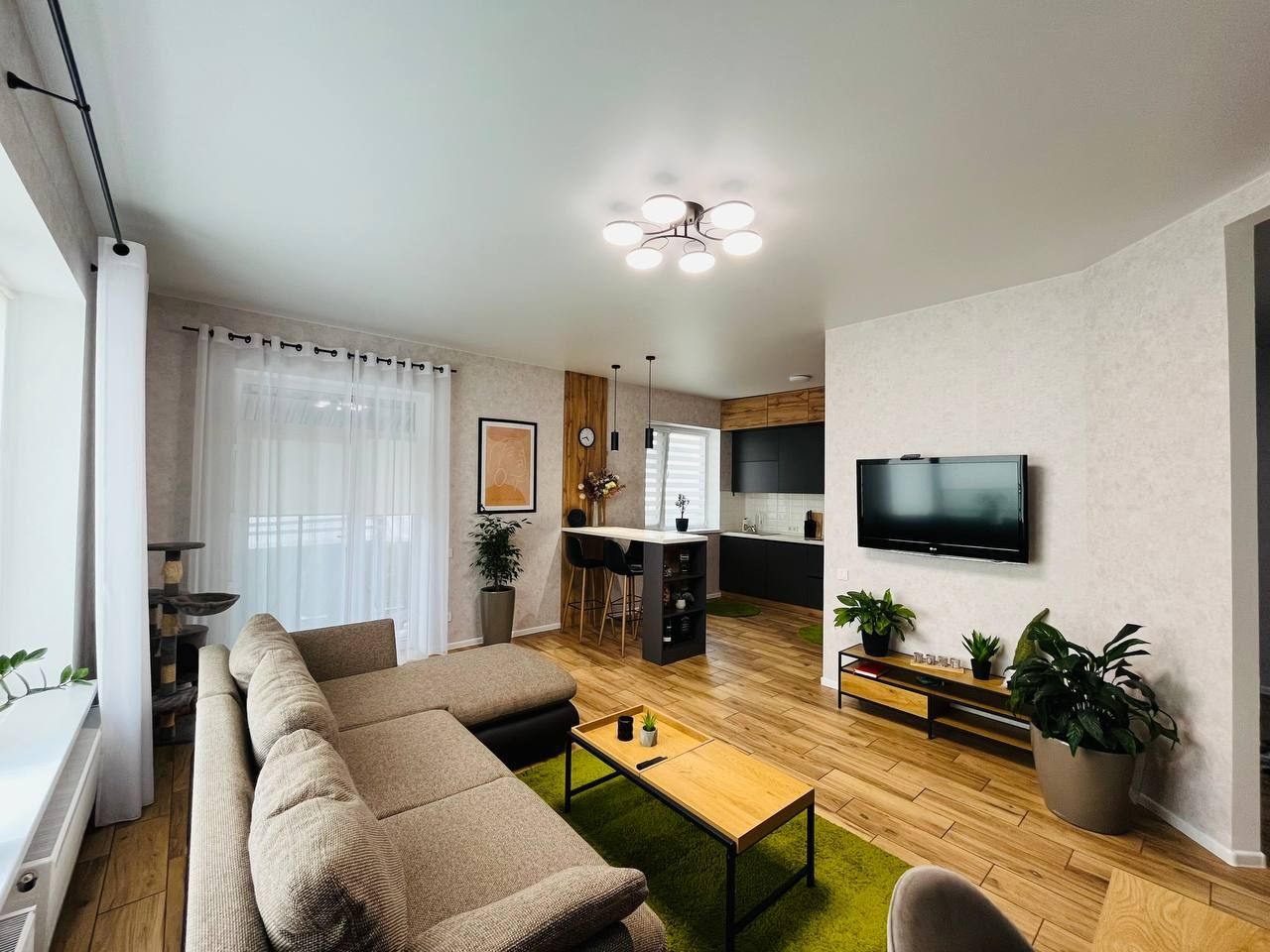 Продаж нового будинку в Борисполі