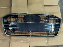 Решітка радіатора під радар  Audi A6C8 2019 2020 2021 2022 2023