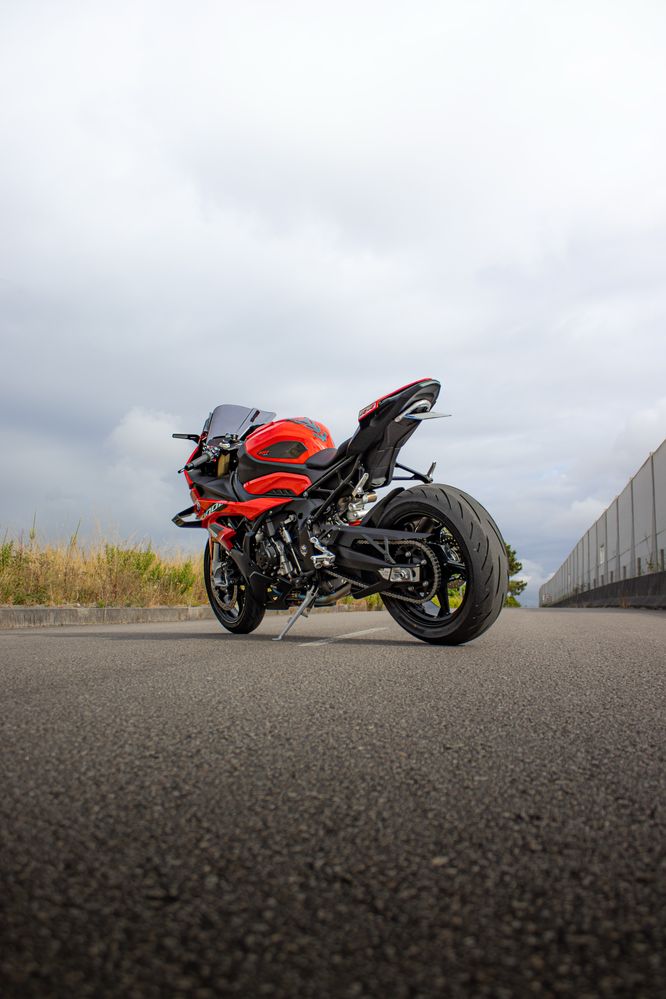 BMW S1000RR 2023