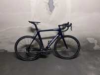 Orbea Orca carbono (SSN) – Shimano Dura-Ace – rodas Vision Team 35