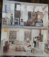 Katalog Ikea 2010