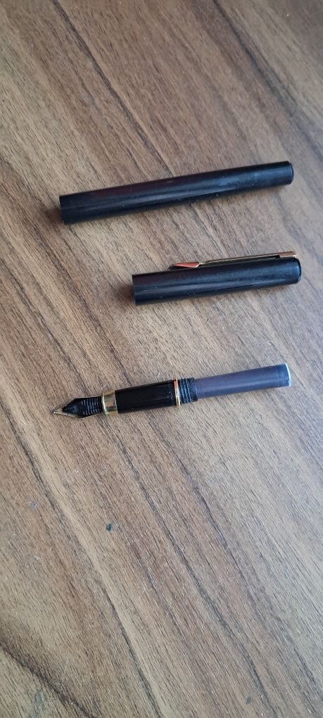 Pióro OMEGA na wkłady