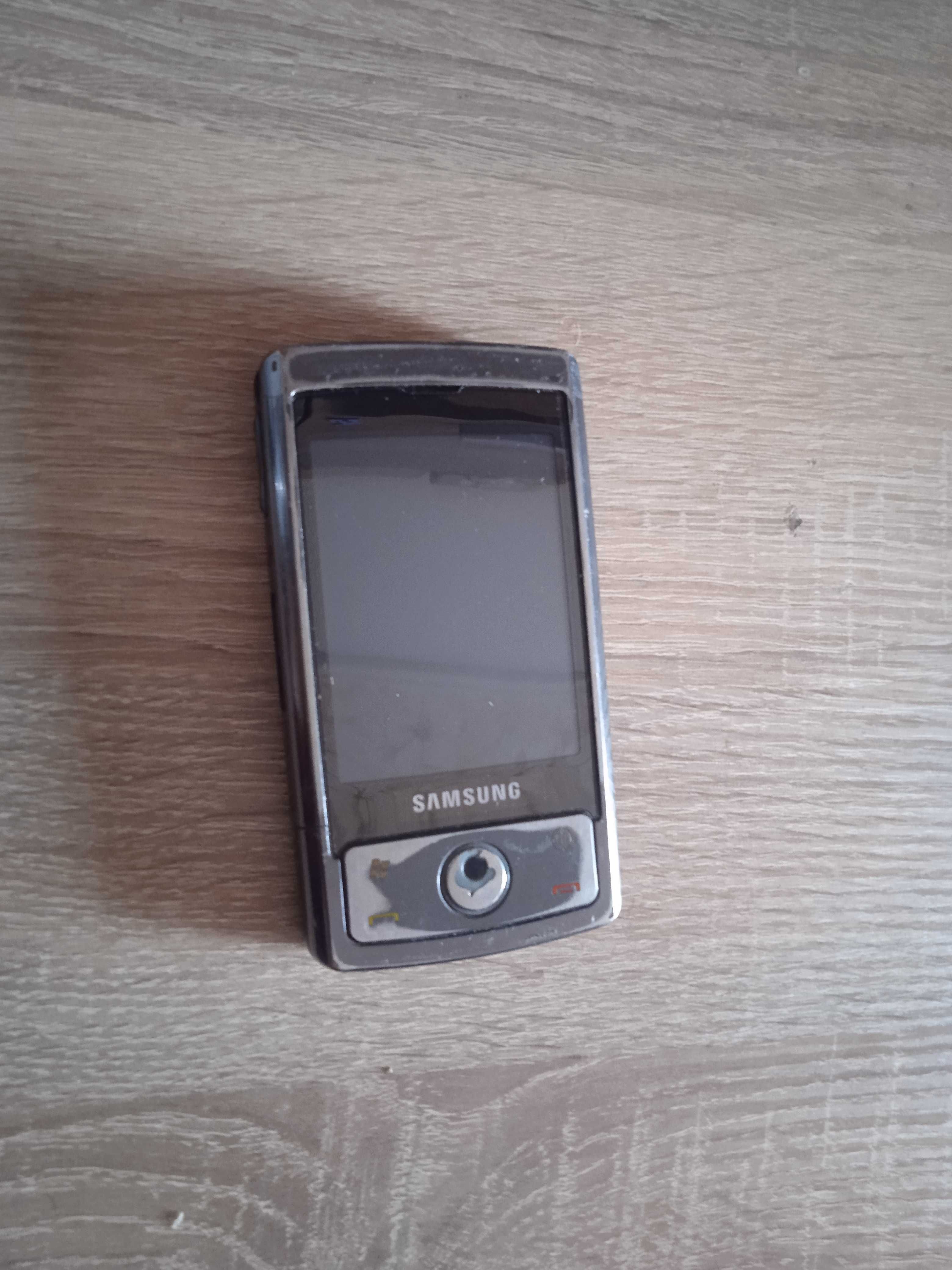 Samsung SGH-i740
